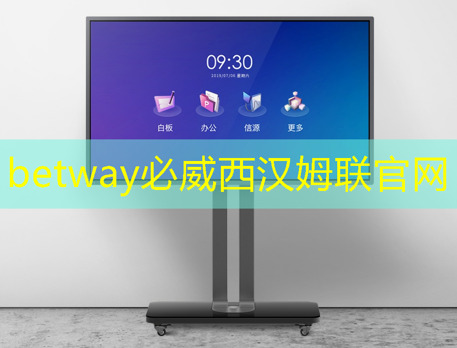 betway必威西汉姆联官网：智慧城市中的数字政府研究