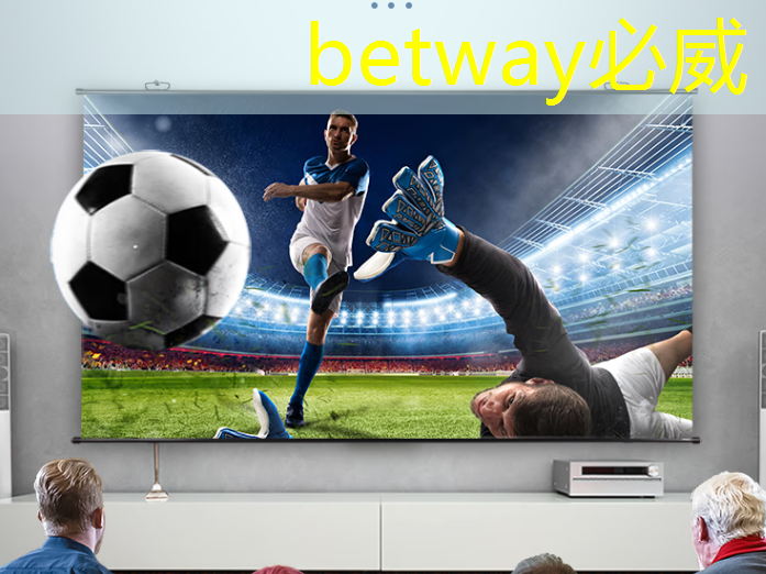 betway必威中国官方网站：智慧商显软件引领科技营销全面升级！
