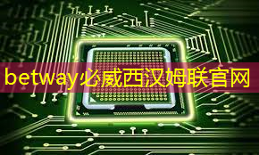 betway必威中国官方网站:【拜登】拜登加剧与中国的人工智能芯片战 betway必威中国官方网站:【拜登】拜登加剧与中国的人工智能芯片战