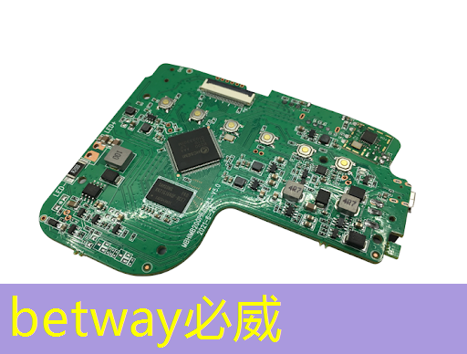 betway必威西汉姆联官网：无线网络控制芯片
