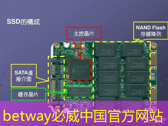 探秘飞腾：国产芯片的崛起之星