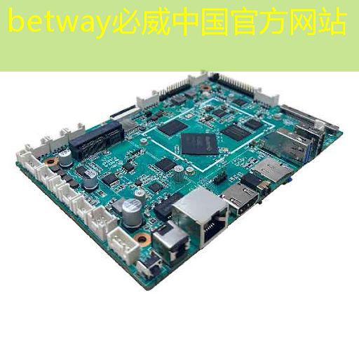 betway必威：张强：中国汽车智能芯片行业里的行动派