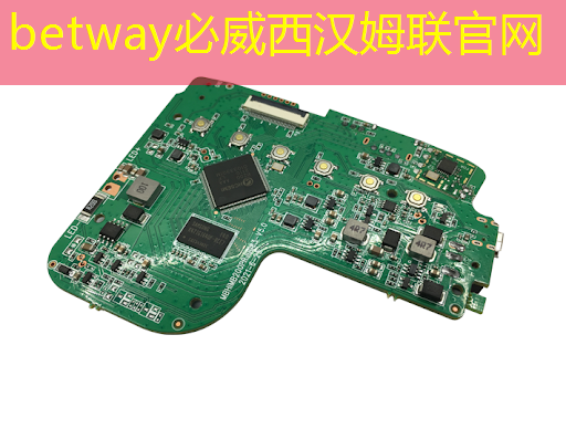 无线网络控制芯片